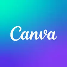 Canva Mod Apk Logo