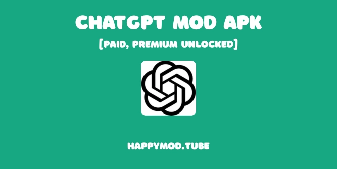 ChatGPT Mod Apk Featured Image