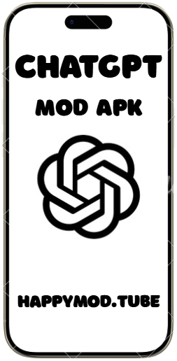 ChatGpt Mod Apk Side Image