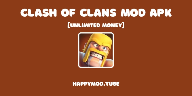 Clash of Clans Featured Image