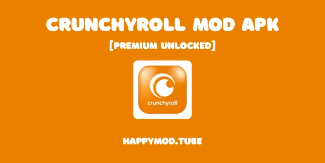 Crunchyroll Featured Image