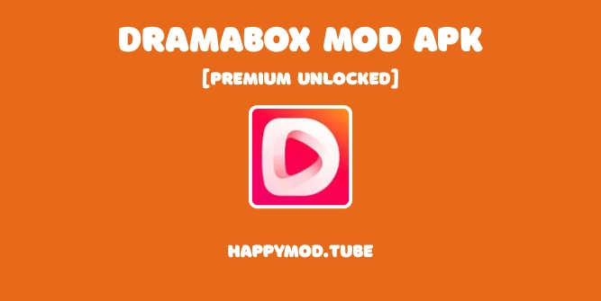 DramaBox Featured Image