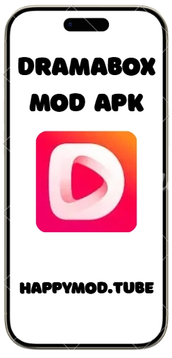 DramaBox Mod Apk Side Image