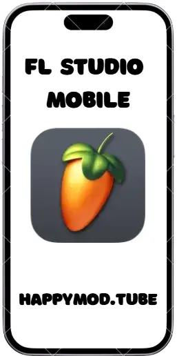 FL Studio Mobile Apk Side Image
