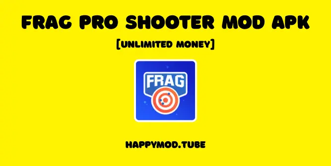 FRAG Pro Shooter Featured Image