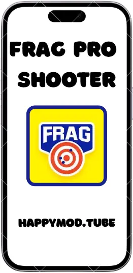 FRAG Pro Shooter Side Image