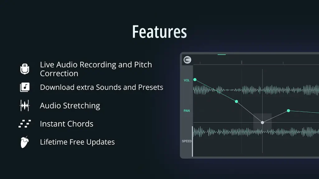 Fl Studio Mobile APK Download