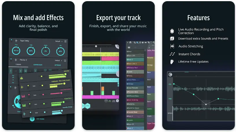 Fl Studio Mobile Download