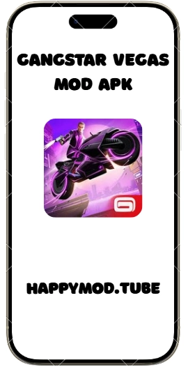 Gangstar Vegas Side Image
