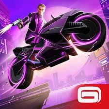Gangster Vegas Mod APK Logo