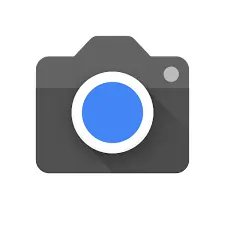 Gcam Nikita Logo