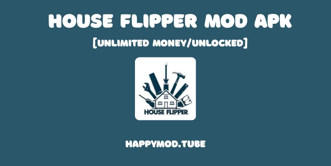 House Flipper Featured Image