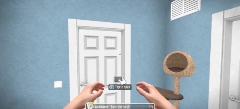 House Flipper Mod APK Image 1