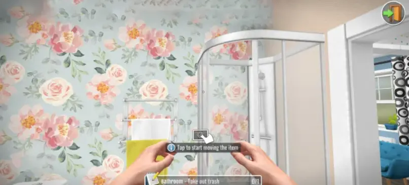 House Flipper Mod APK Image 4