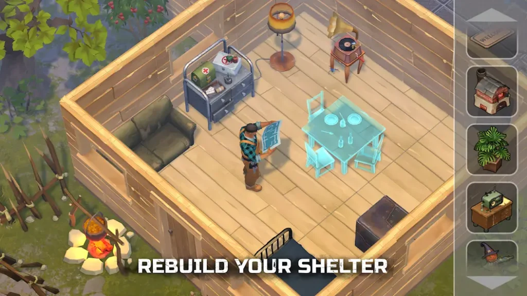 Last Day on Earth Apk