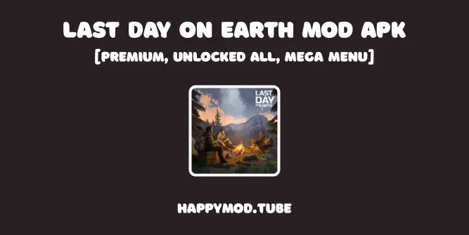 Last Day on Earth Featured Image