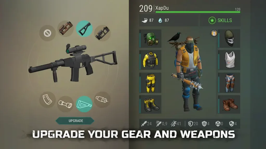Last Day on Earth Latest Version