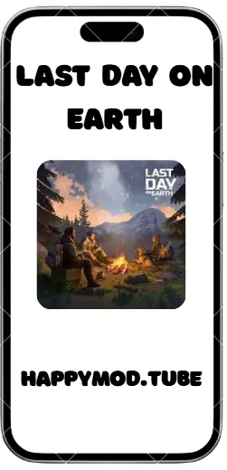 Last Day on Earth Side Image