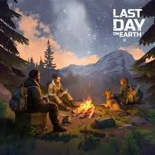 Last Day on Earth logo