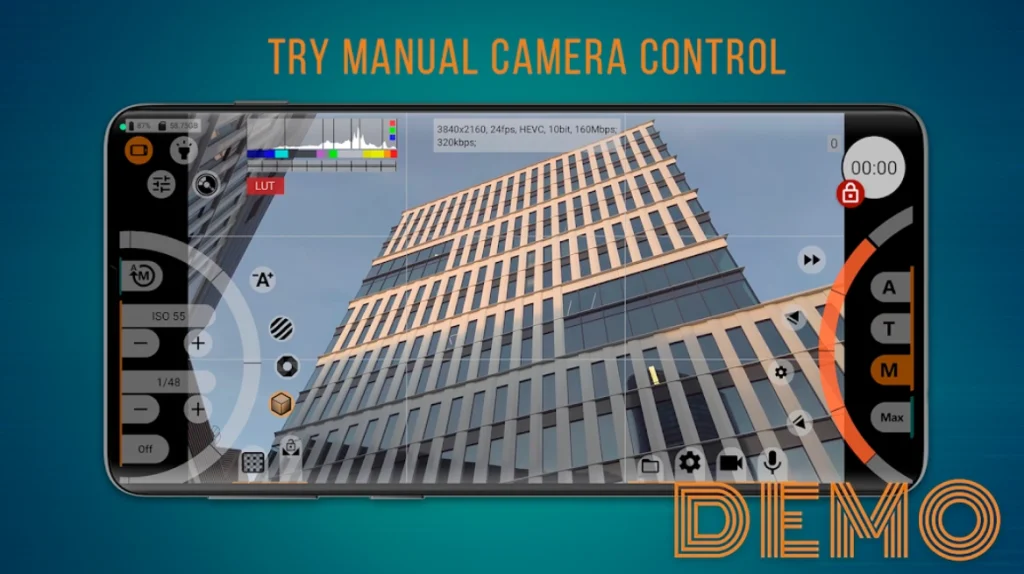 MCPro24fps Mod Apk Image 2