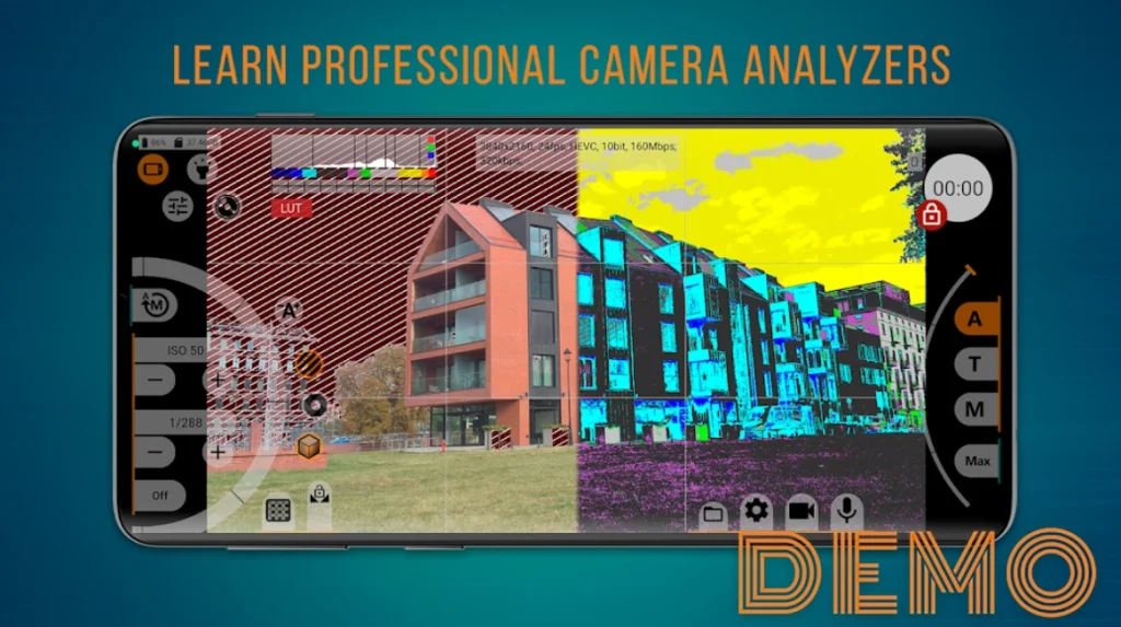 MCPro24fps Mod Apk Image 3