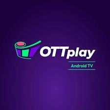 Ottplay Mod Apk Logo