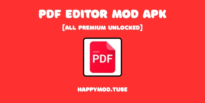 PDF Editor Featured Image