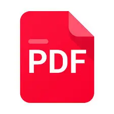 PDF Editor Logo