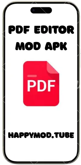 PDF Editor Side Imege