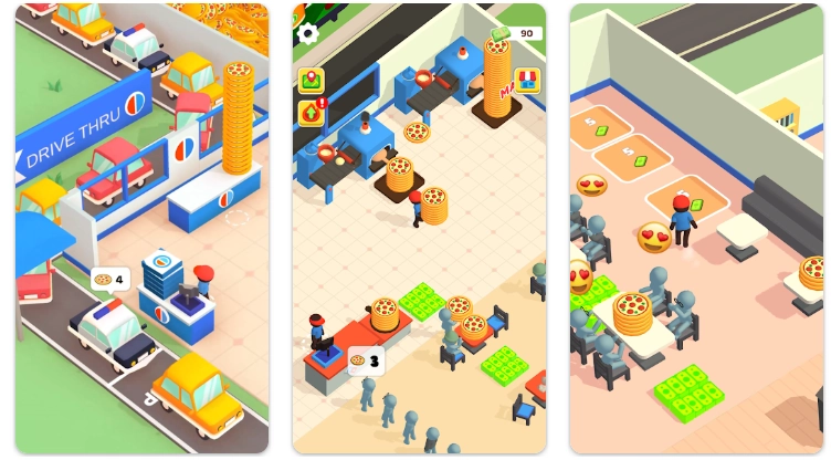Pizza Ready Mod APK Image 3
