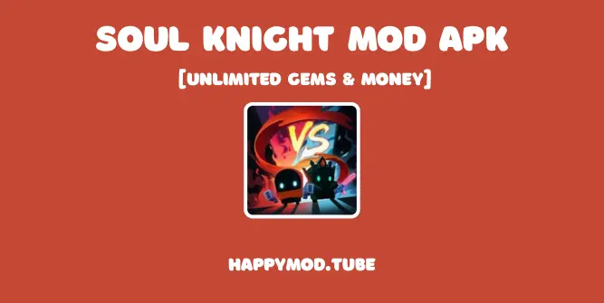 Soul Knight Featured Image