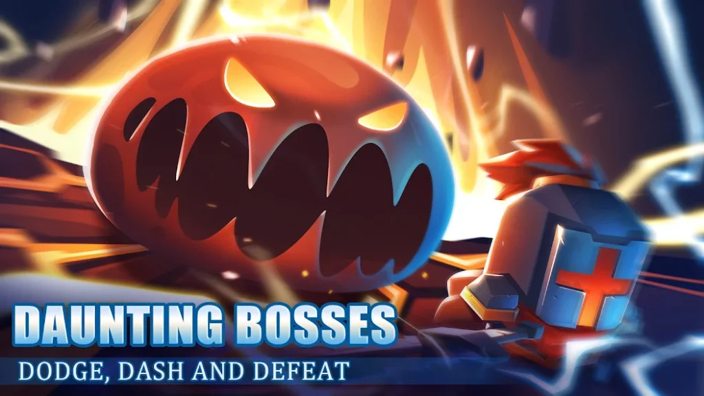 Soul Knight Game