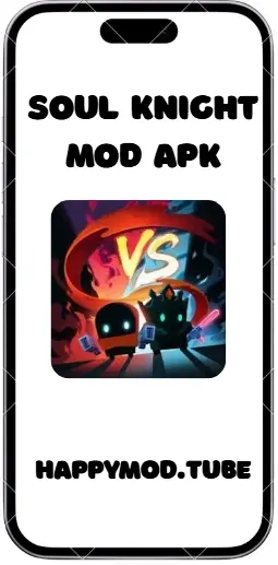 Soul Knight Side Image