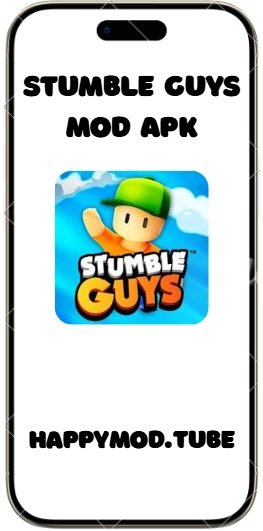 Stumble Guys Mod APK Side Image