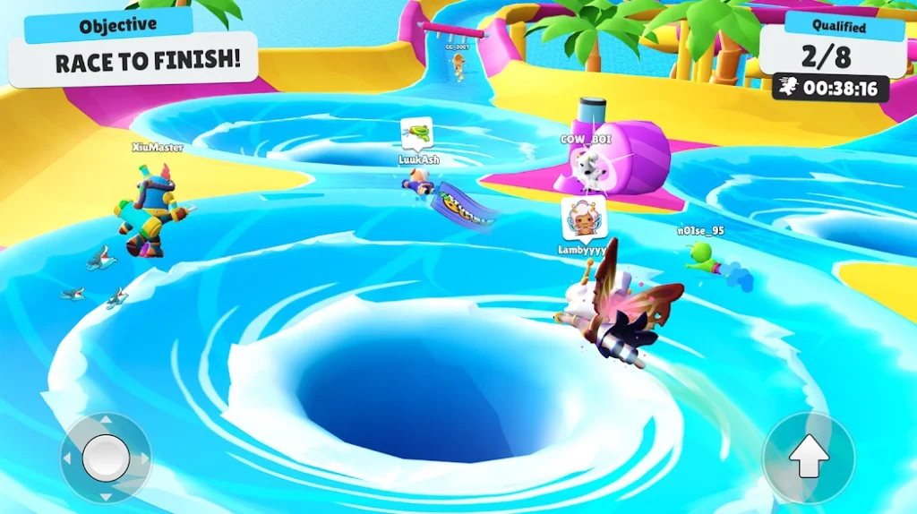 Stumble Guys Mod Apk Image 3