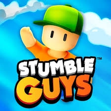 Stumble Guys Mod Apk Logo