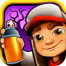 Subway Surfers Mod Apk Logo