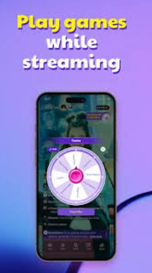Tevi mod APK Image 2