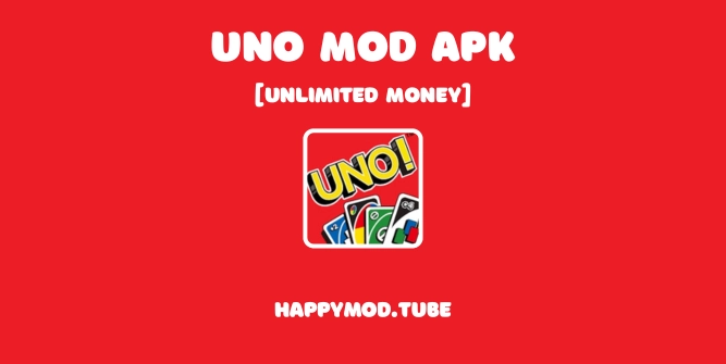 UNO Mod Apk Featured Image