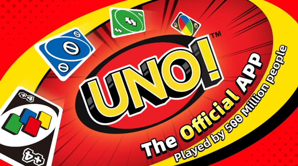 UNO Mod Apk Image 1