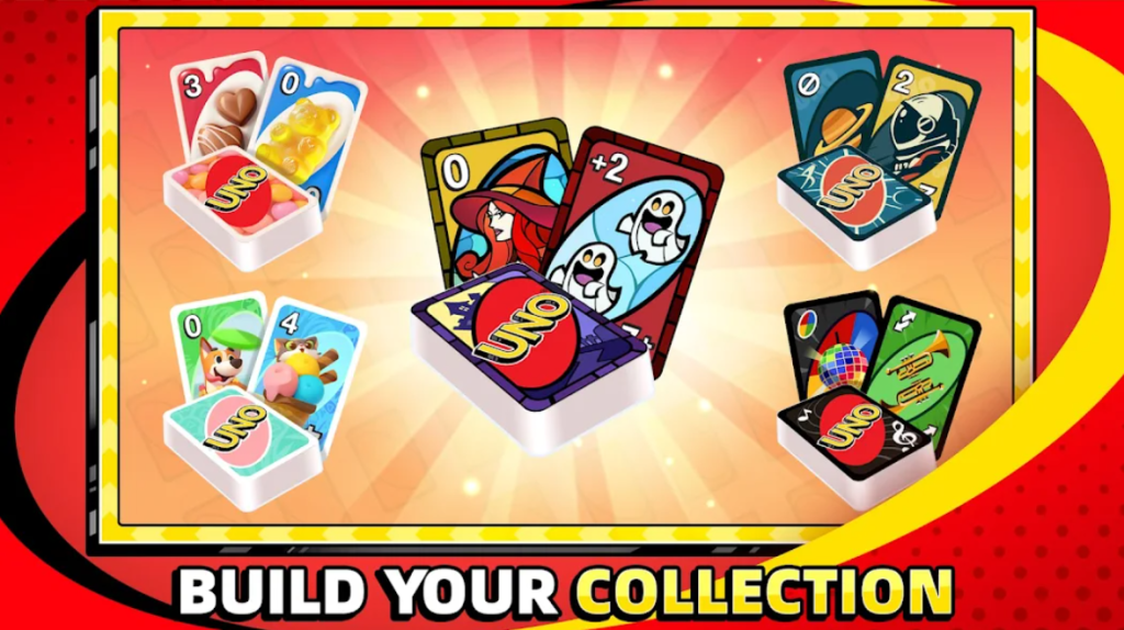 UNO Mod Apk Image 3