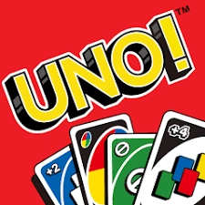 UNO Mod Apk Logo