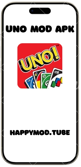 UNO Mod Apk Side Image