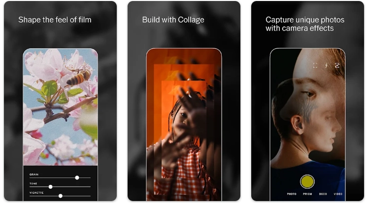 VSCO MOD APK Image 2