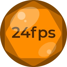 mcpro24fps Mod Apk Logo