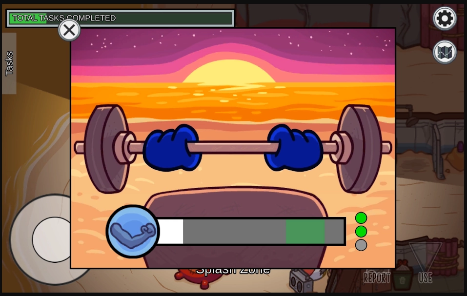 Among Us Mod Apk Image 3