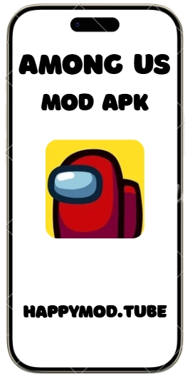 Among Us Mod Apk Side Image