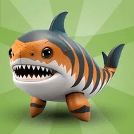 Animash Mod Apk Logo