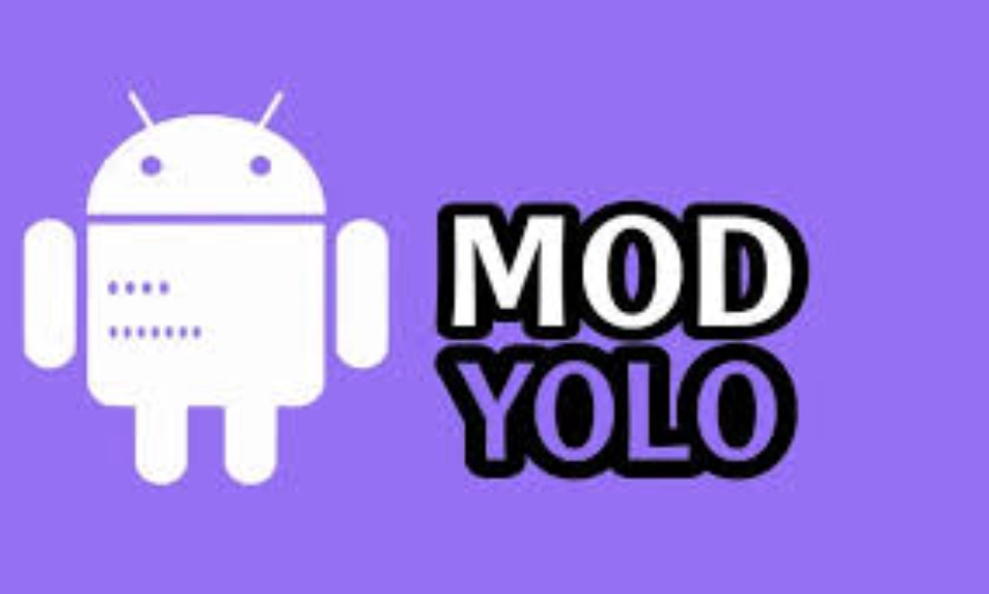 Modyolo Apk Image 1
