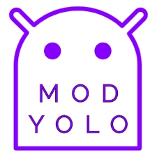 Modyolo Apk Logo